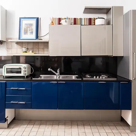 Pretoriaa 41 Appartement Potenza