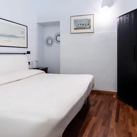 Appartamento Pretoriaa 41 *