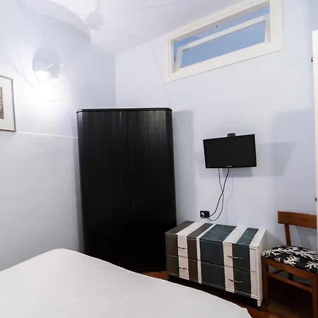 Pretoriaa 41 Appartement Potenza