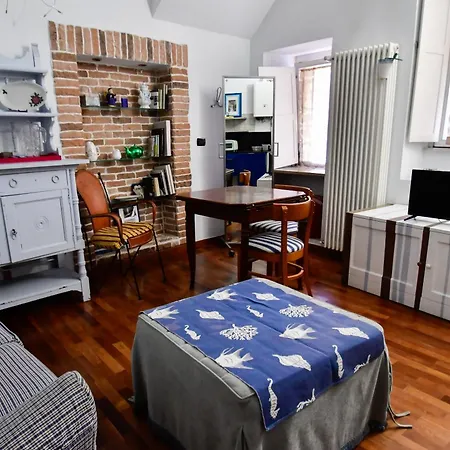 Appartement Pretoriaa 41 *