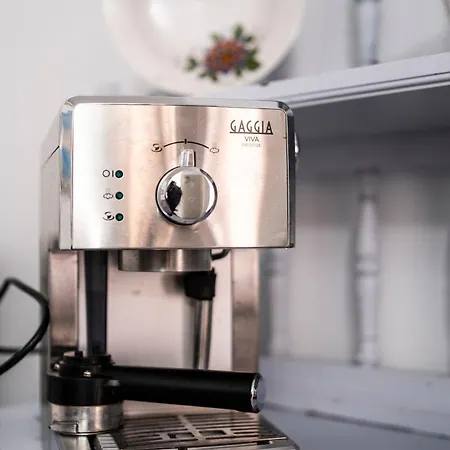 Pretoriaa 41 Appartamento