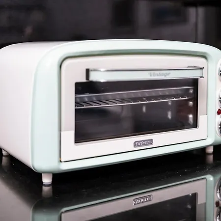 Pretoriaa 41 Appartamento