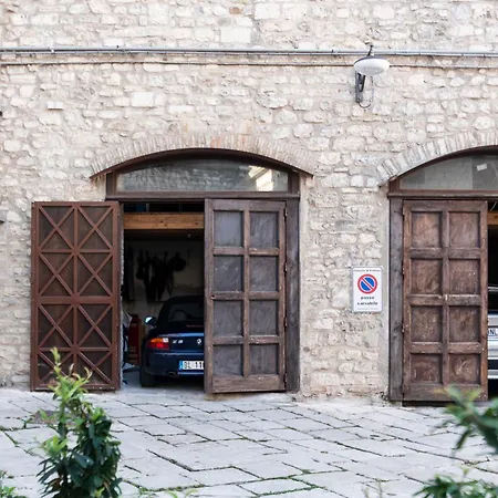 Appartamento Pretoriaa 41 *