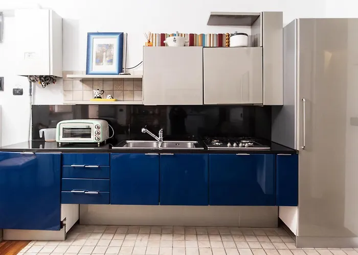 Pretoriaa 41 アパート ポテンツァ