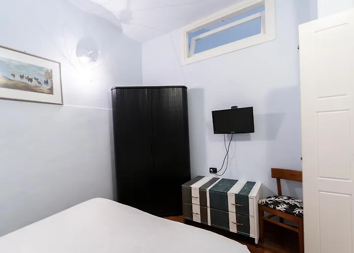 Pretoriaa 41 Appartement Potenza