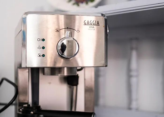 Pretoriaa 41 Appartement