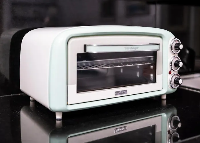 Pretoriaa 41 Appartement