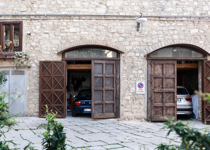 Appartement Pretoriaa 41 *